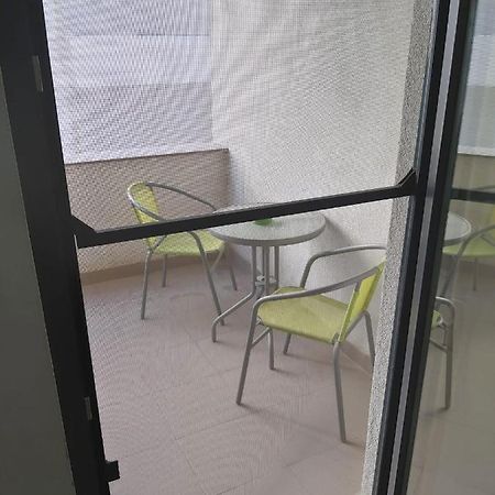 Kazeboo Apartament Năvodari Exterior foto