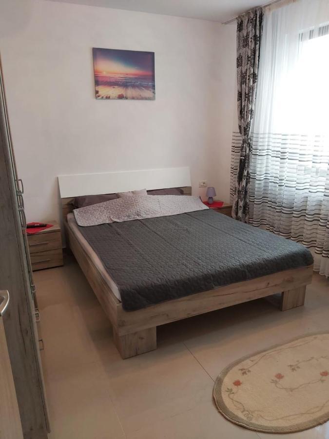 Kazeboo Apartament Năvodari Exterior foto